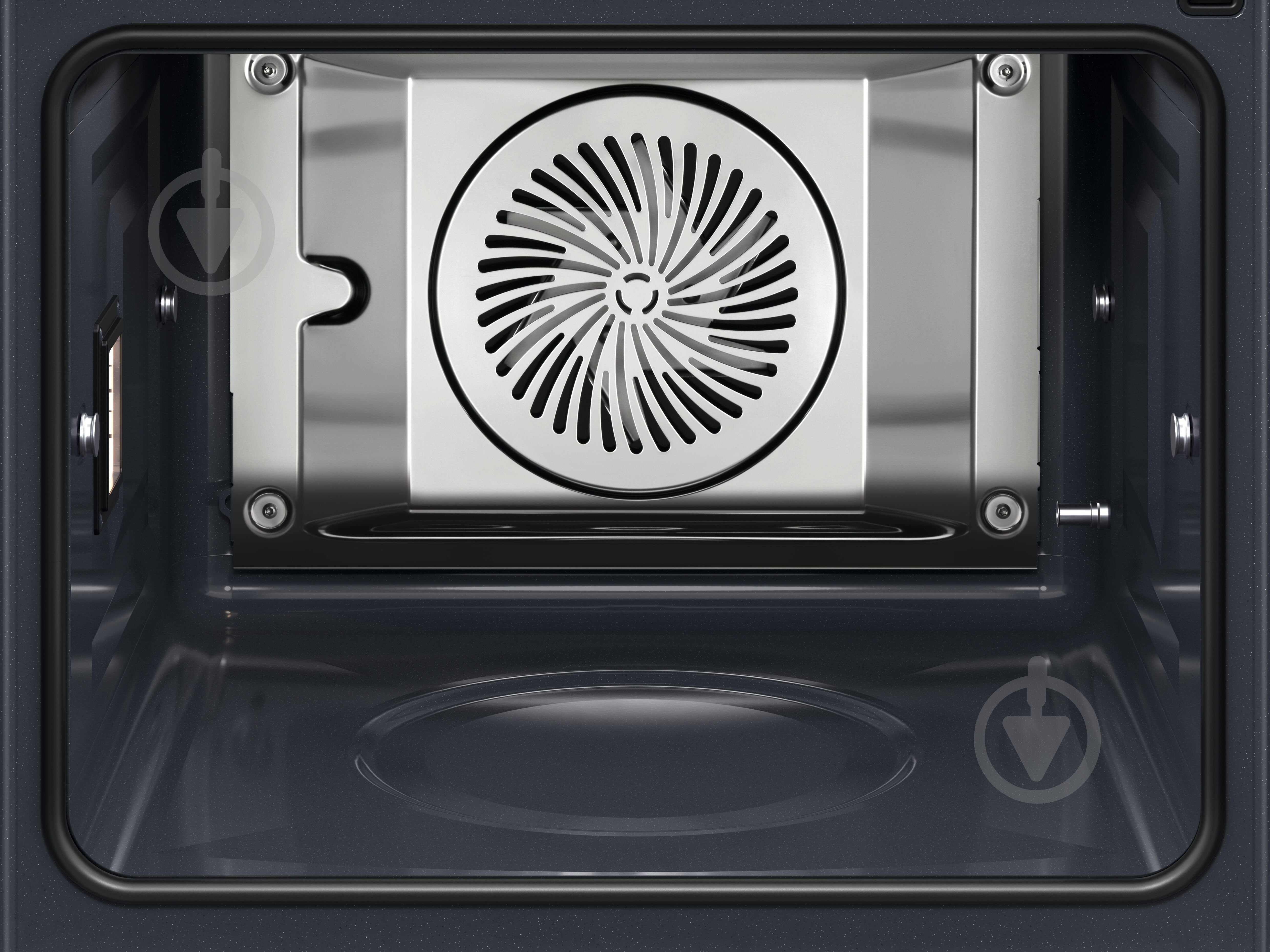 Духовой шкаф Electrolux KOAAS3ST - фото 6