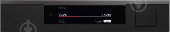 Духовой шкаф Electrolux KOAAS3ST - фото 7