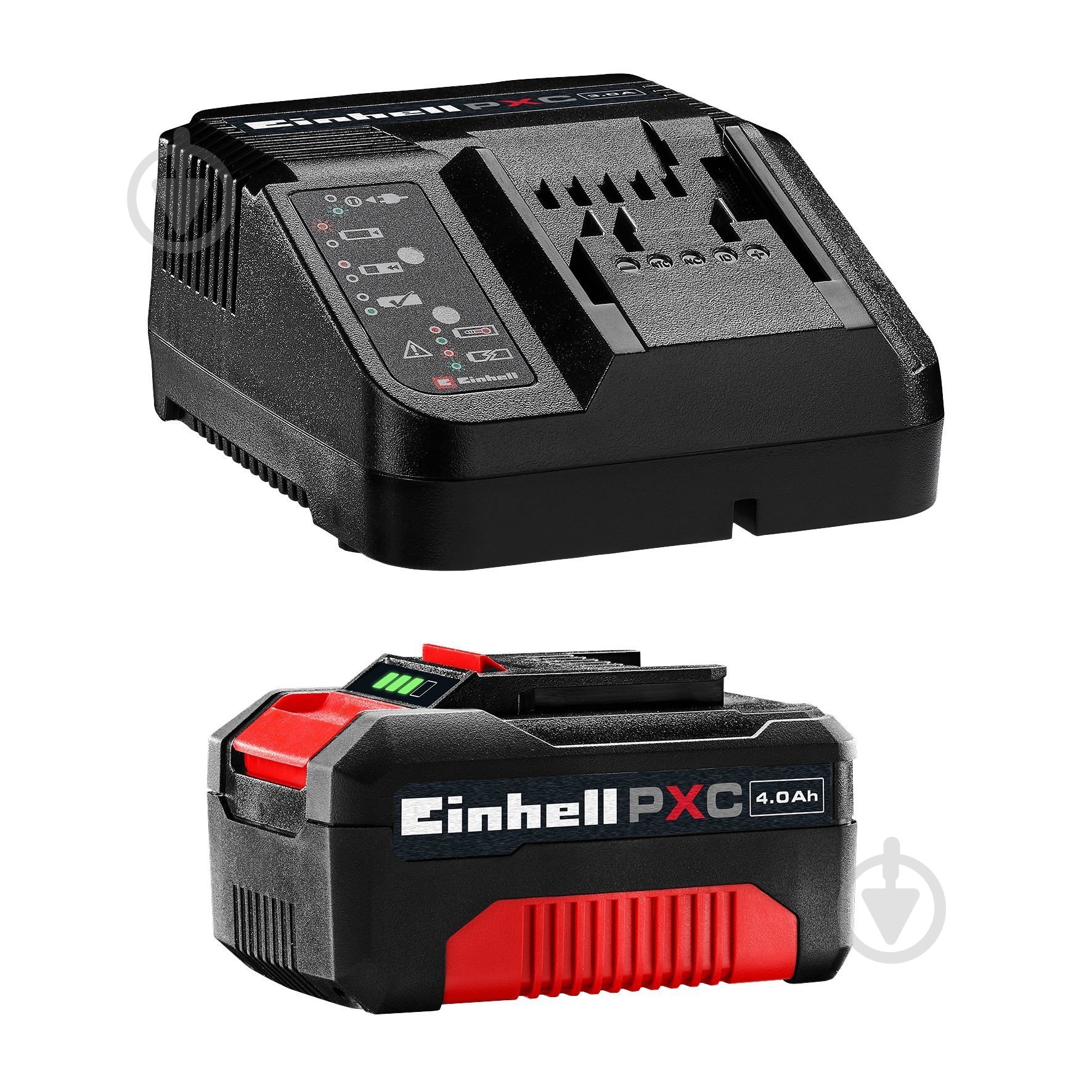 Акумуляторна міні пила Einhell Professional PXC GP-PS 18/20 Li BL Kit 4 Ah 4600080+4512042 - фото 8 Акумуляторна міні пила Einhell Professional PXC GP-PS 18/20 Li BL Kit 4 Ah 4600080+4512042 - фото 8