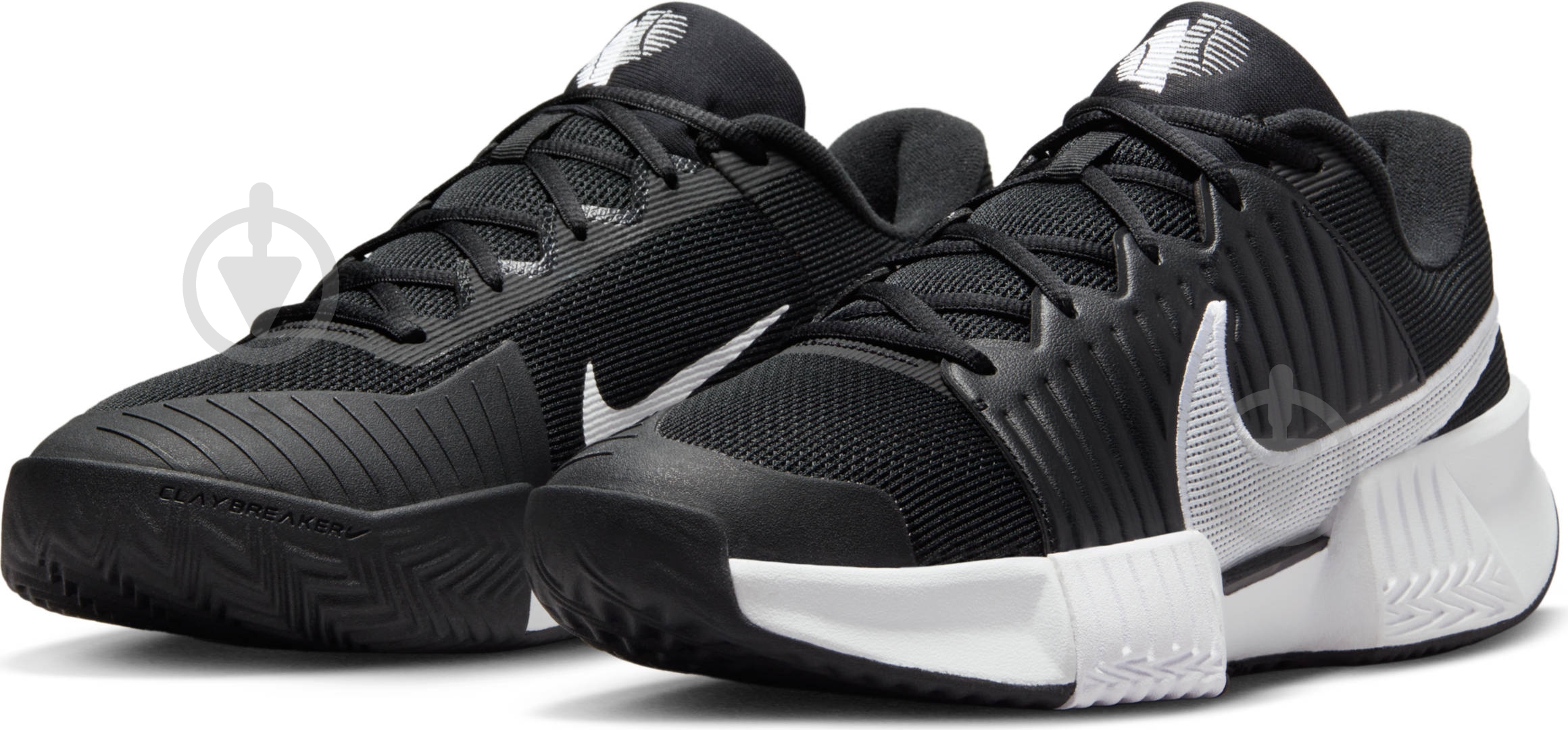ᐉ Кросівки чоловічі демісезонні Nike ZOOM GP CHALLENGE PRO CLAY