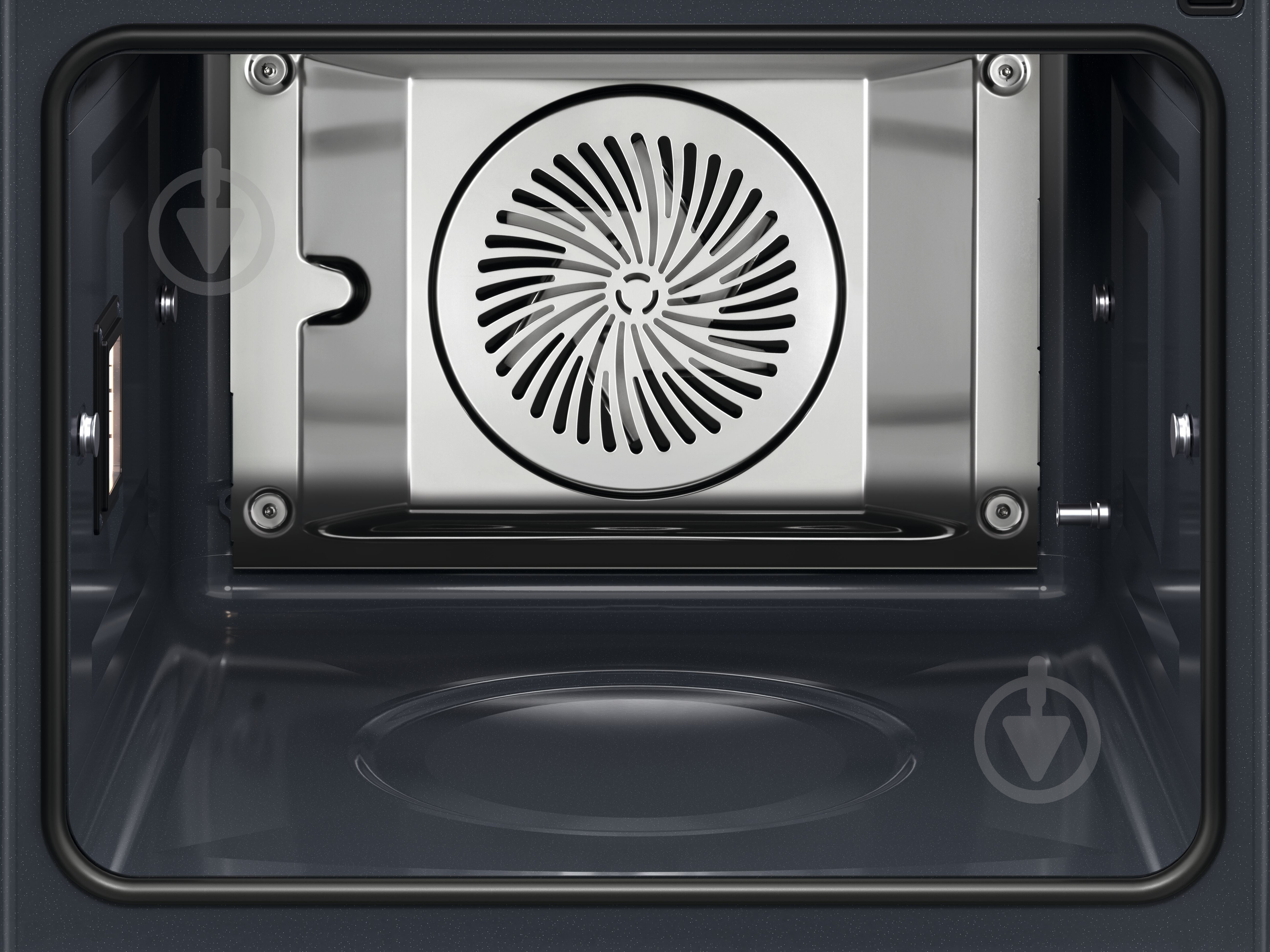 Духовой шкаф Electrolux EOA9S3SH - фото 5 Духовой шкаф Electrolux EOA9S3SH - фото 5