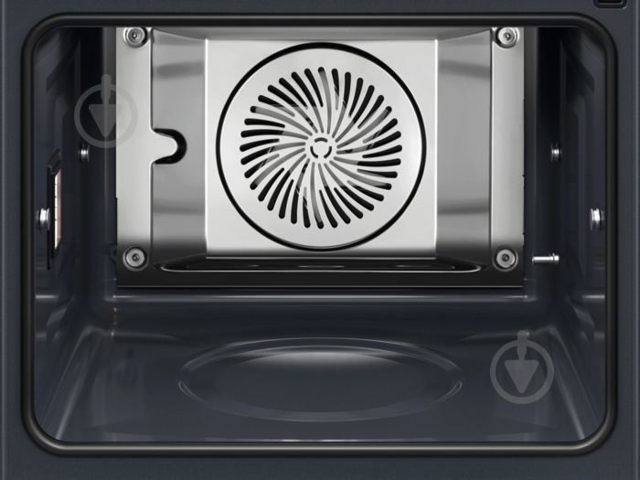 Духовой шкаф Electrolux EOA9S3SH - фото 10 Духовой шкаф Electrolux EOA9S3SH - фото 10