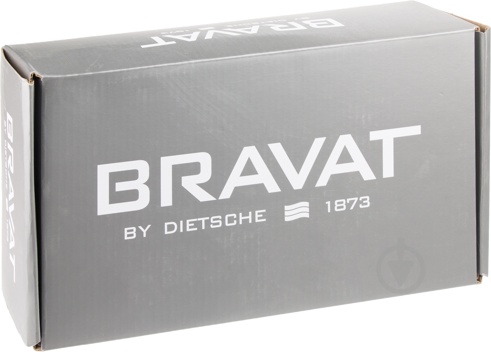 Змішувач для кухні Bravat Drop F 74898 C-2 - фото 2