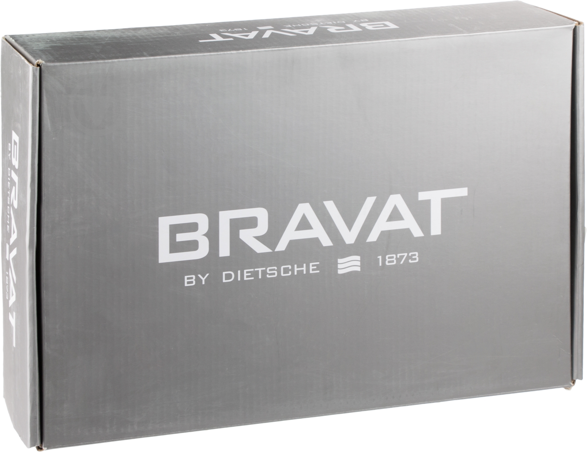 Змішувач для кухні Bravat Drop F 74898 C-1 - фото 4