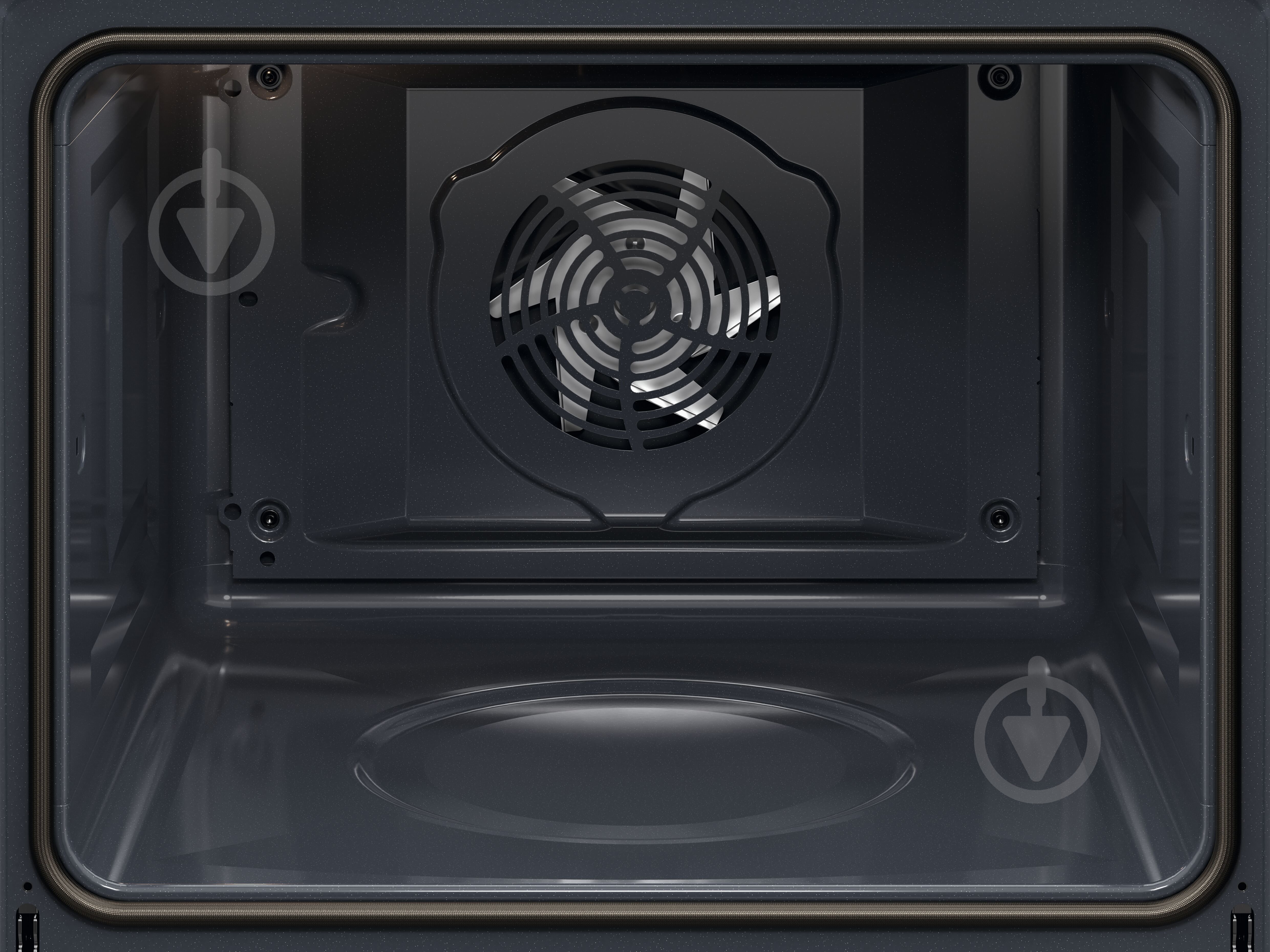 Духовой шкаф Electrolux KOCAP3XT - фото 5