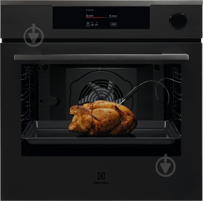 Духовой шкаф Electrolux KOCAP3XT - фото 1