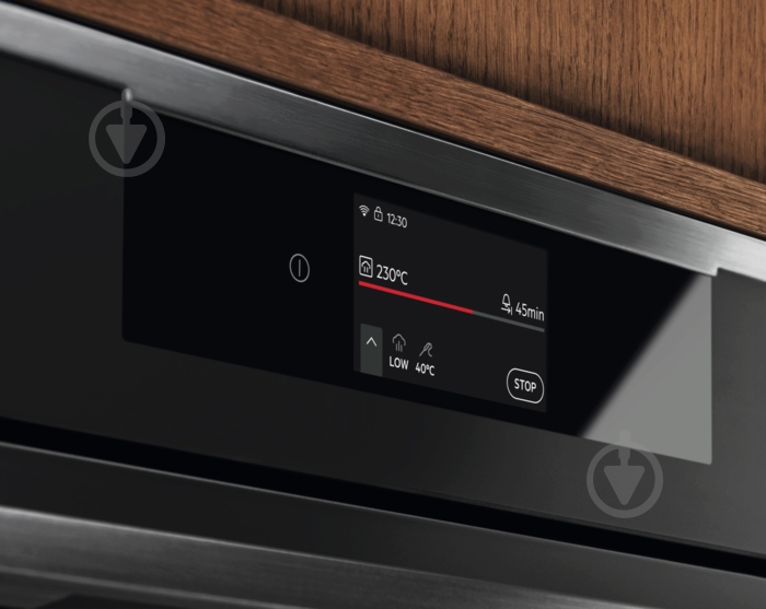 Духовой шкаф Electrolux KOCAP3XT - фото 8