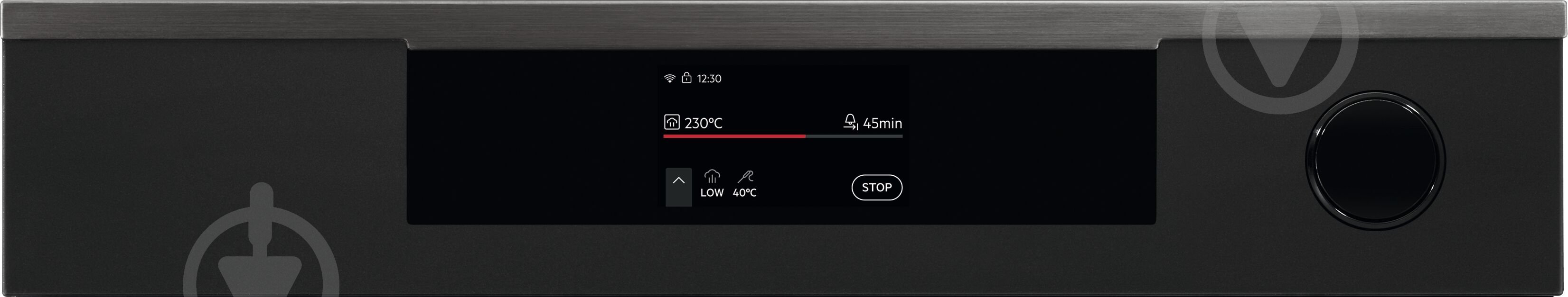 Духовой шкаф Electrolux KOCAP3XT - фото 3