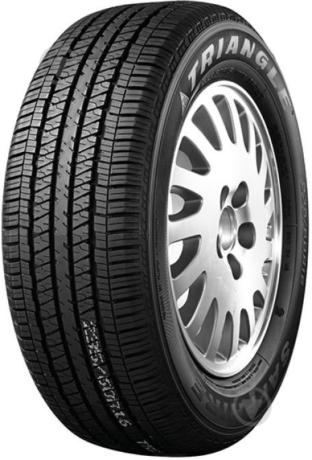 Шина TRIANGLE TR257 215/70R16 100 T всесезонные - фото 1