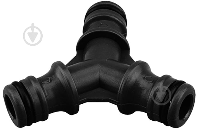 Трійник Gartner під конектор 1/2″ - фото 1