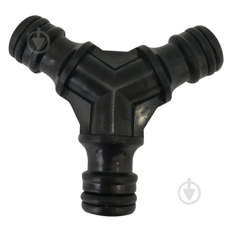 Трійник Gartner під конектор 1/2″ - фото 3