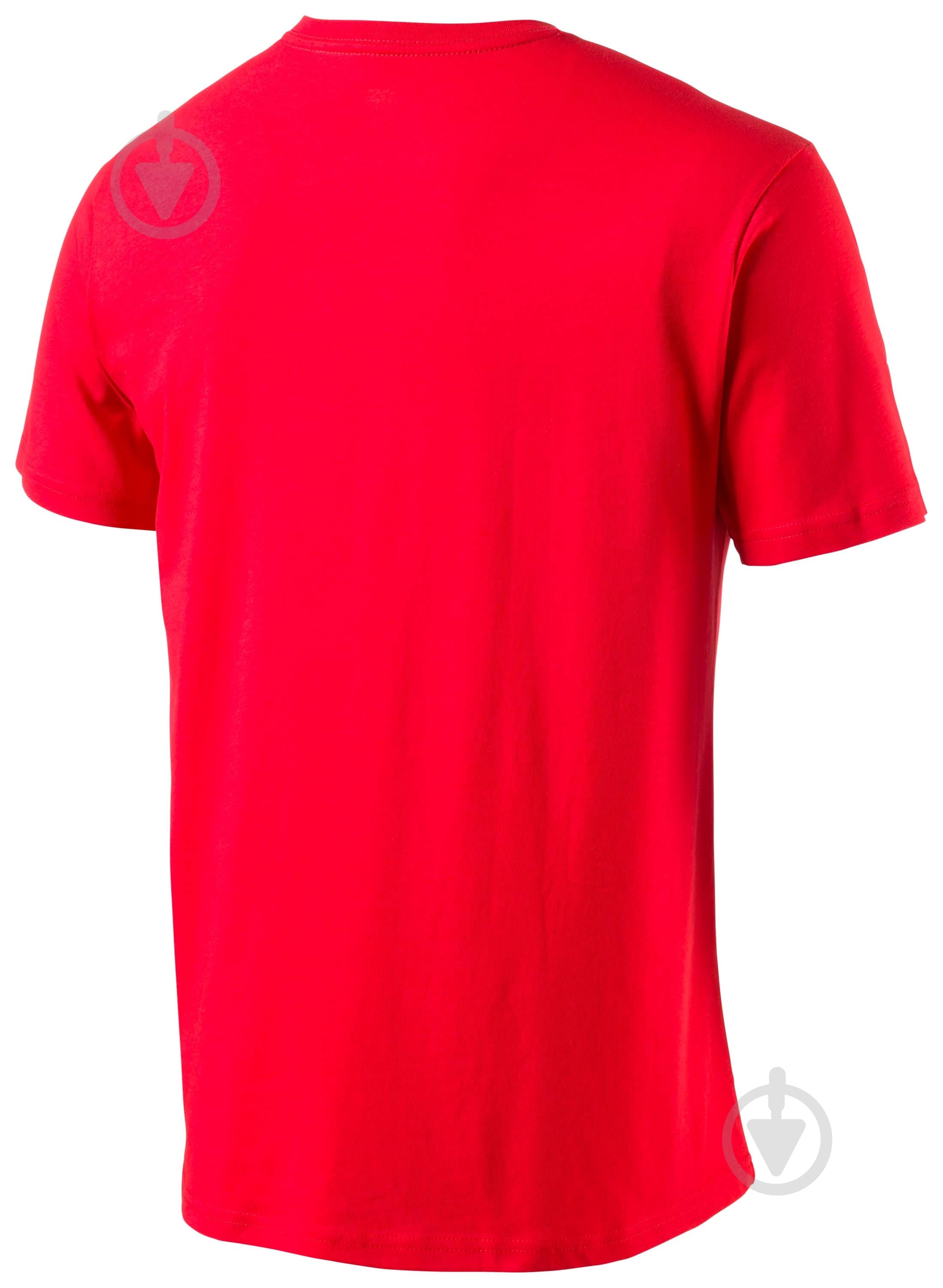 Футболка ITS Syston ux II 276618-260 р.L червоний - фото 2 Футболка ITS Syston ux II 276618-260 р.L червоний - фото 2