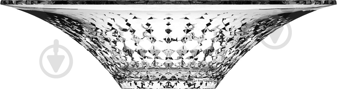 Фруктовница Eclat Lady Diamond L9792 36 см - фото 1