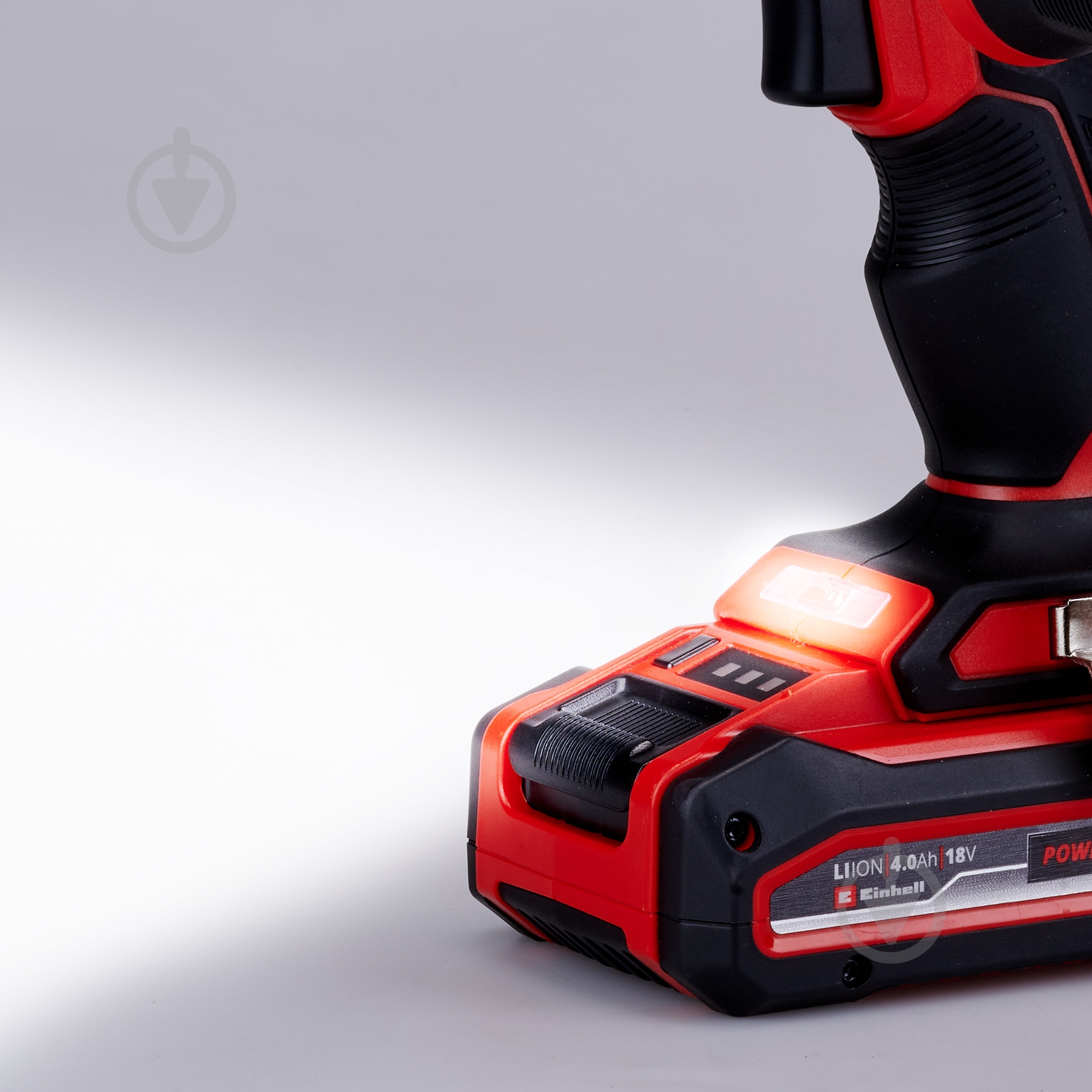 Шуруповерт ударный аккумуляторный Einhell TP-CD 18/60 Li- i BL - Solo 4514205 - фото 11 Шуруповерт ударный аккумуляторный Einhell TP-CD 18/60 Li- i BL - Solo 4514205 - фото 11