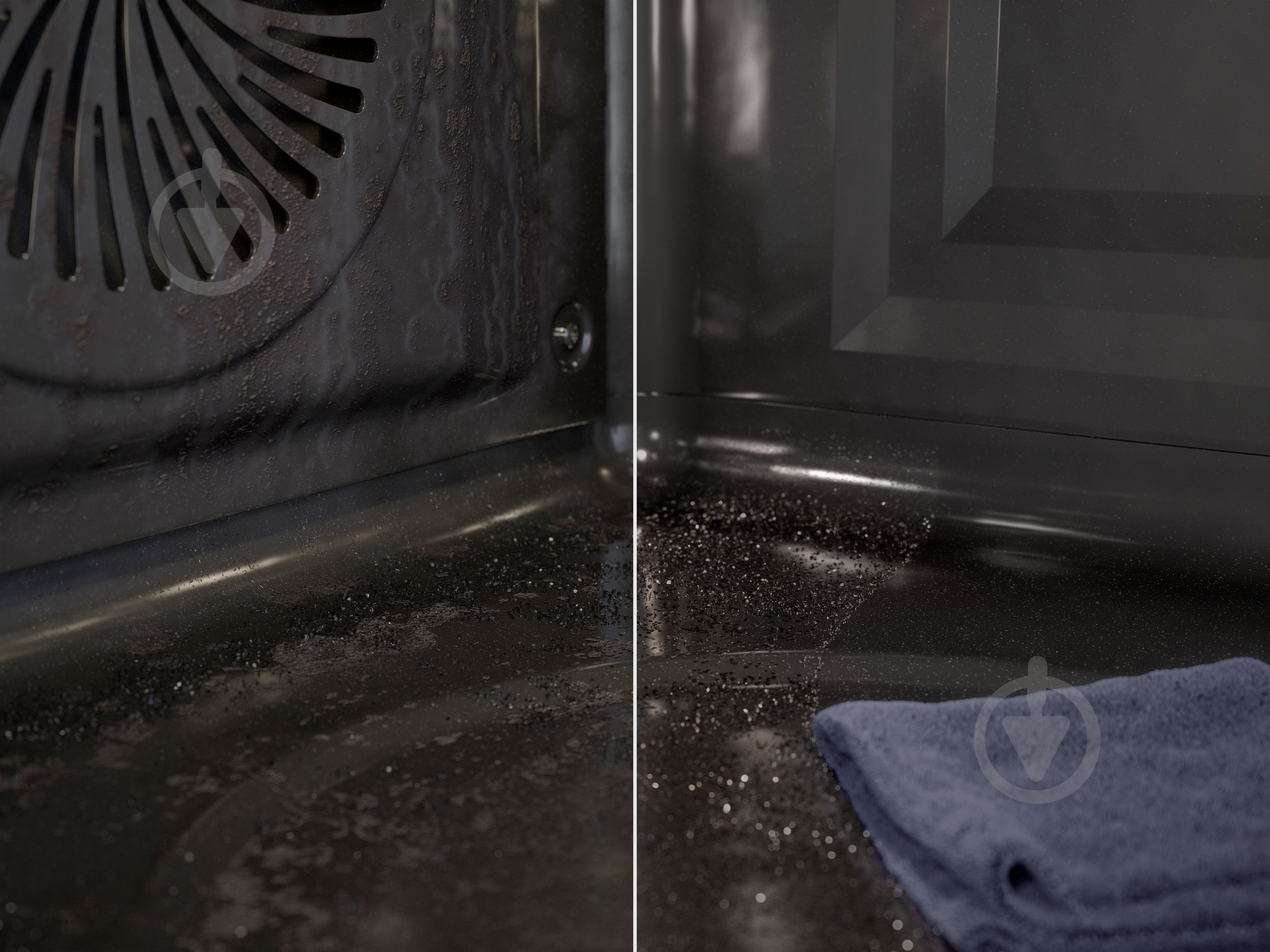 Духова шафа Electrolux KOEAP3XT - фото 6