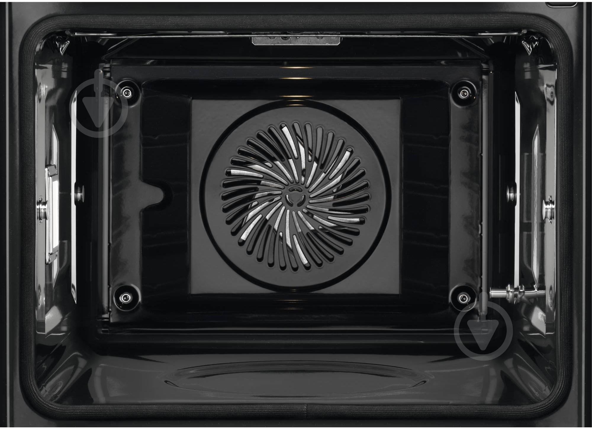 Духова шафа Electrolux KOEAP3XT - фото 8