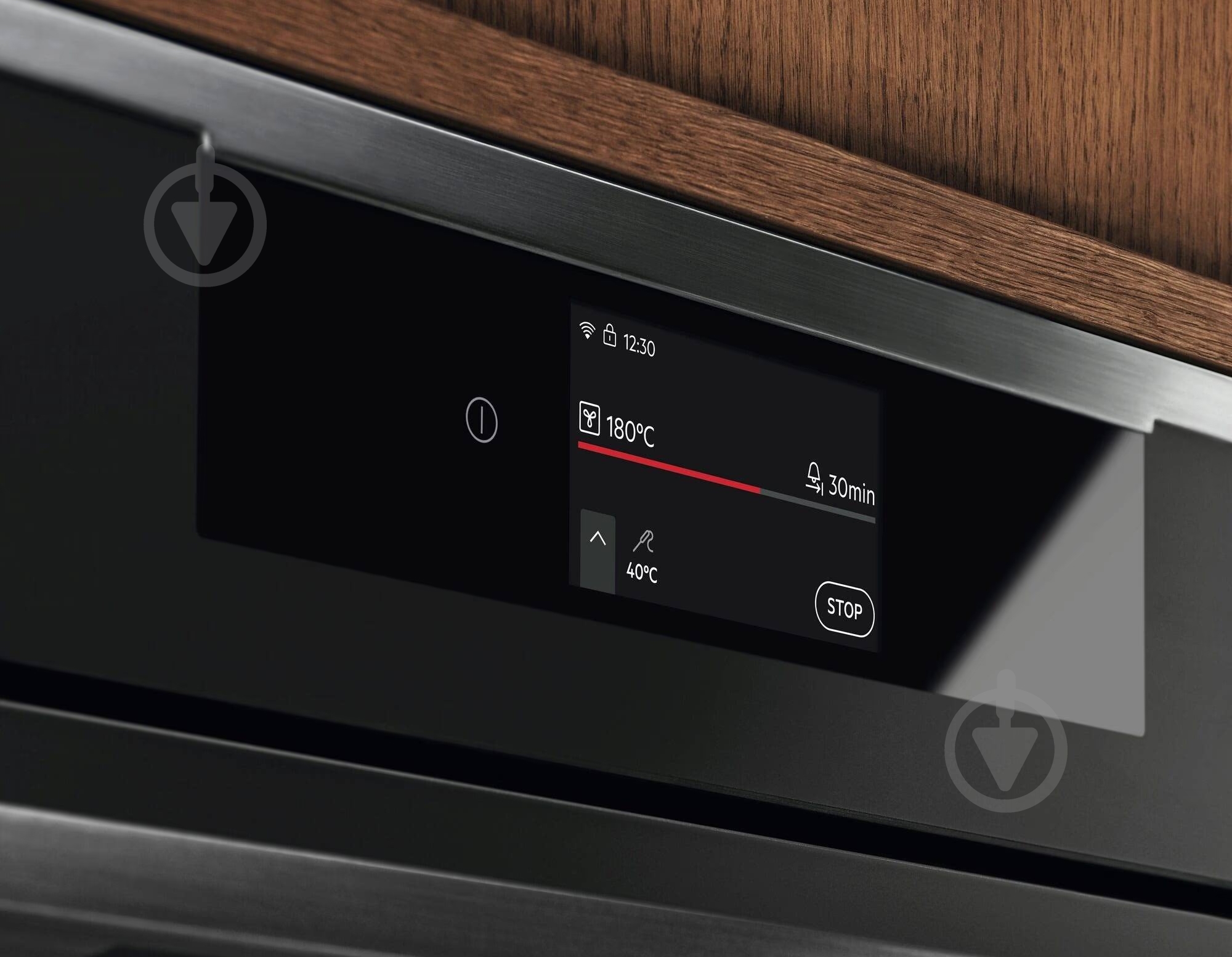 Духова шафа Electrolux KOEAP3XT - фото 9