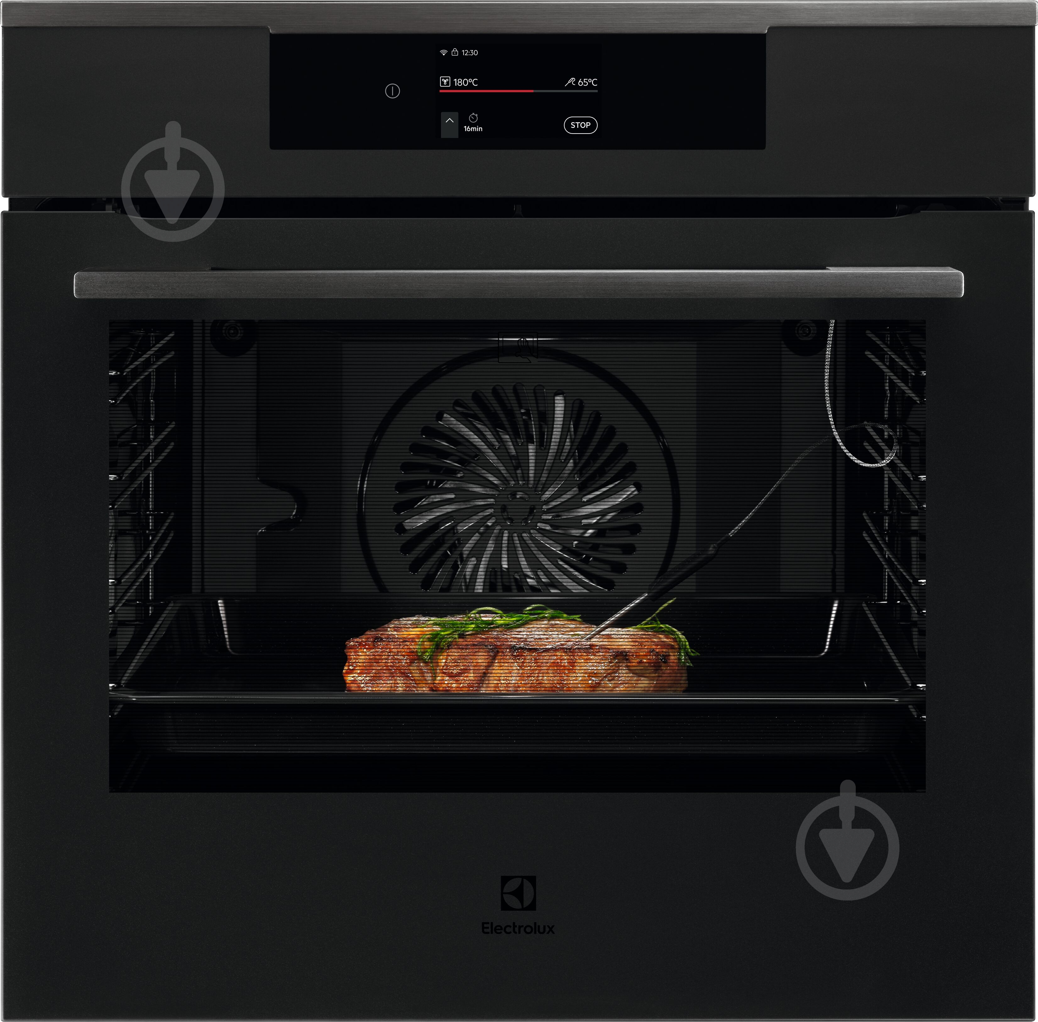 Духова шафа Electrolux KOEAP3XT - фото 2