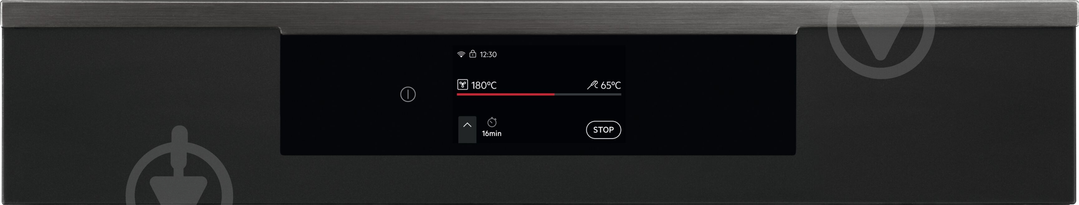 Духова шафа Electrolux KOEAP3XT - фото 3