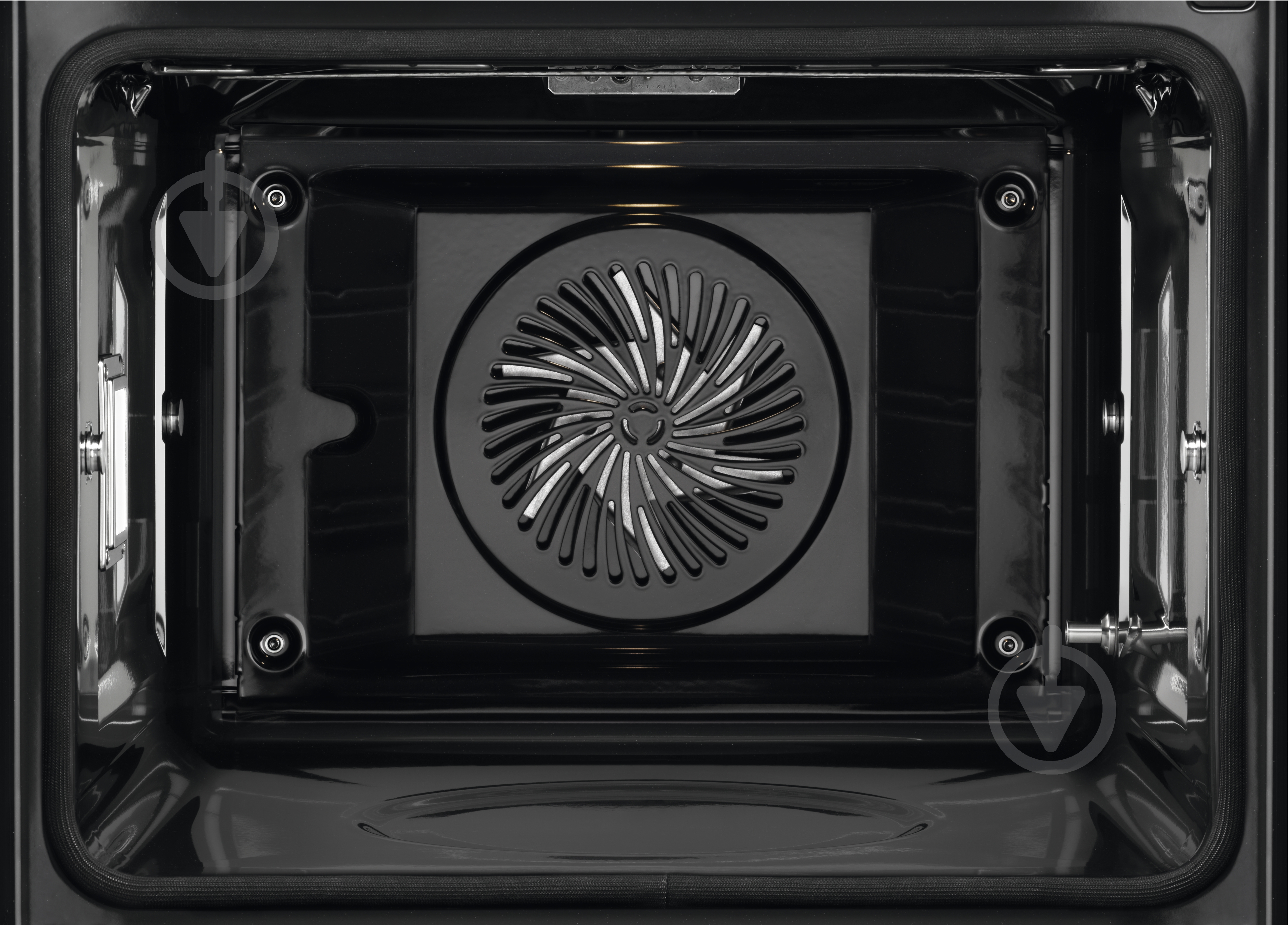 Духова шафа Electrolux KOEAP3XT - фото 5