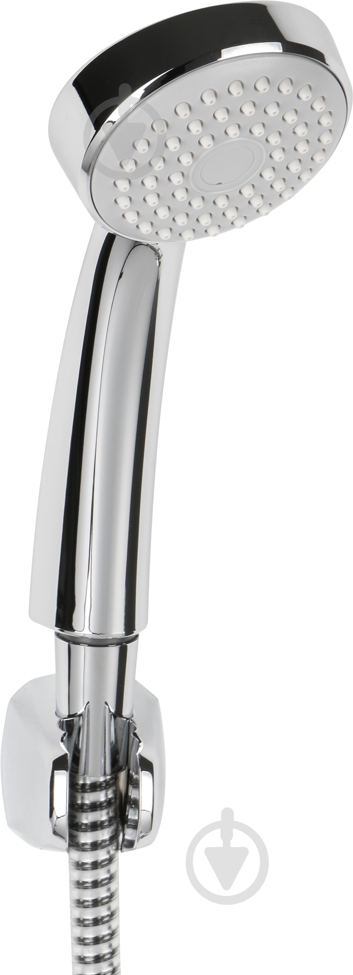 Змішувач для ванни Bravat Drop F 64898C-LB - фото 3