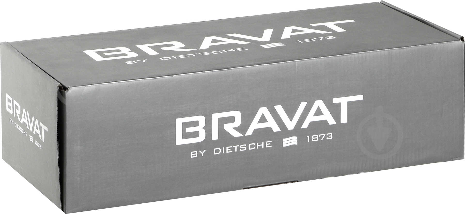 Змішувач для ванни Bravat Drop F 64898C-LB - фото 5