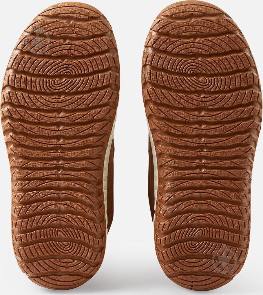 Ботинки детские Reima Reimatec Patter 2.0 5400042A-1490 р.26 коричневый - фото 7 Ботинки детские Reima Reimatec Patter 2.0 5400042A-1490 р.26 коричневый - фото 7