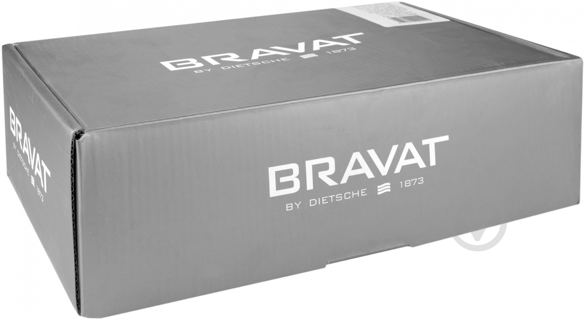 Змішувач для кухні Bravat Stream F73783C-2 - фото 4