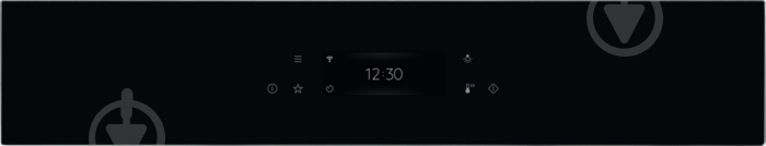 Духова шафа Electrolux LVL8E09Z з функцією мікрохвиль - фото 8