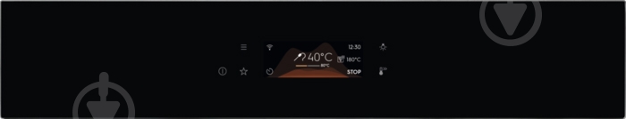 Духова шафа Electrolux LVL8E09Z з функцією мікрохвиль - фото 7