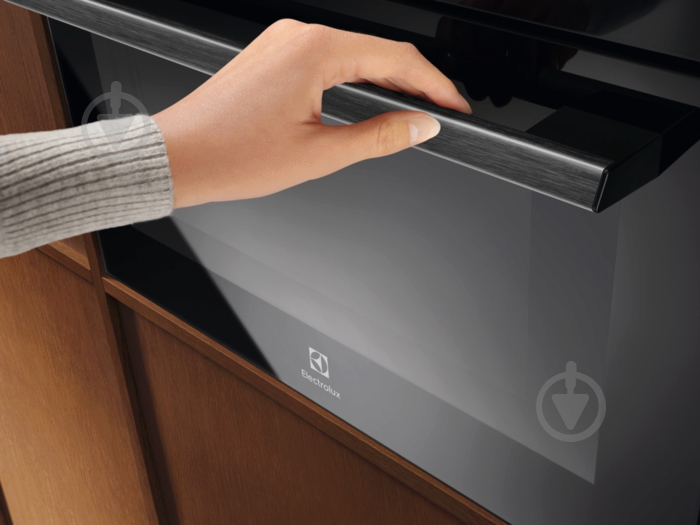 Духова шафа Electrolux LVL8E09Z з функцією мікрохвиль - фото 12
