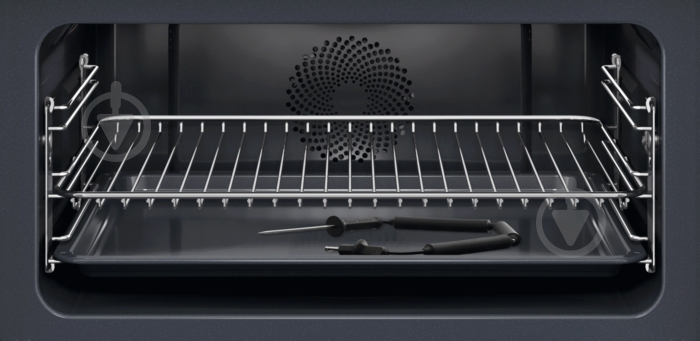 Духова шафа Electrolux LVL8E09Z з функцією мікрохвиль - фото 9