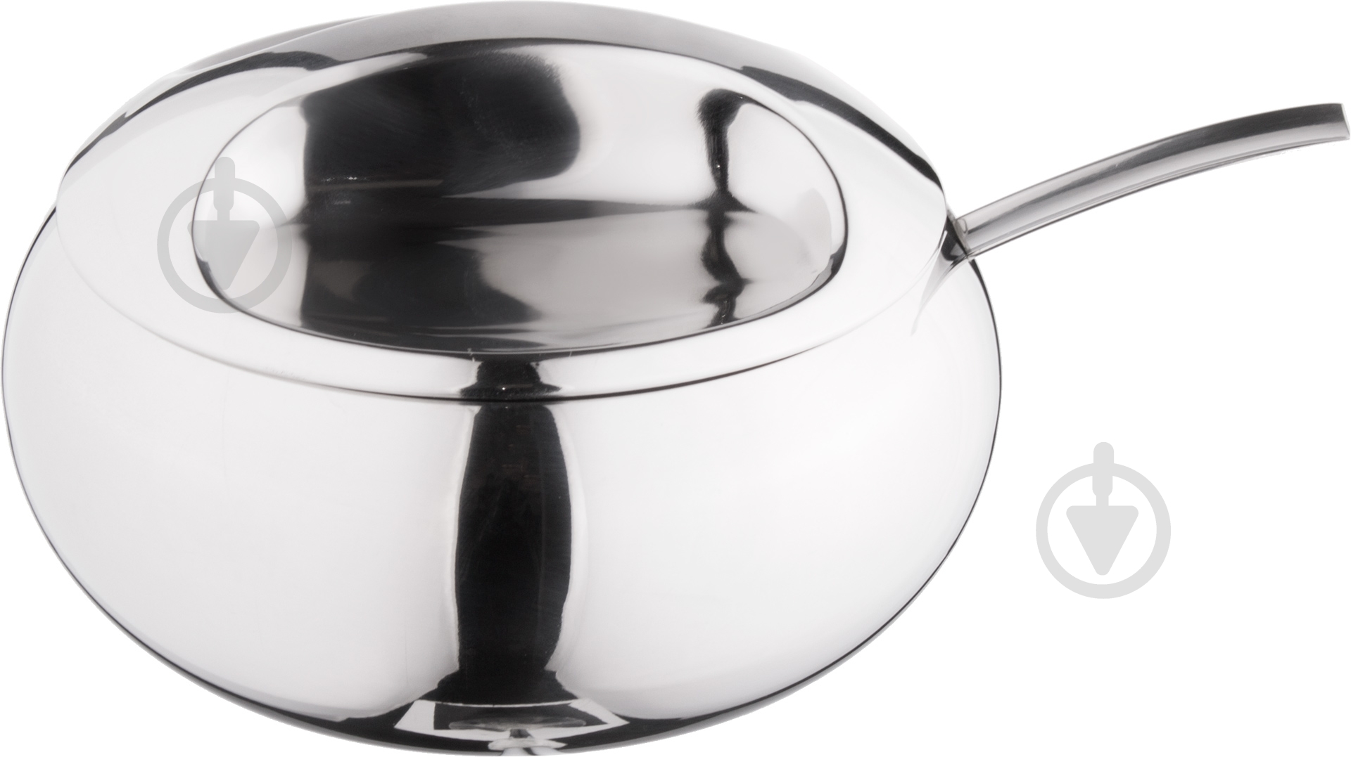 Цукорниця Vinzer 240 мл 89263 - фото 1 Цукорниця Vinzer 240 мл 89263 - фото 1