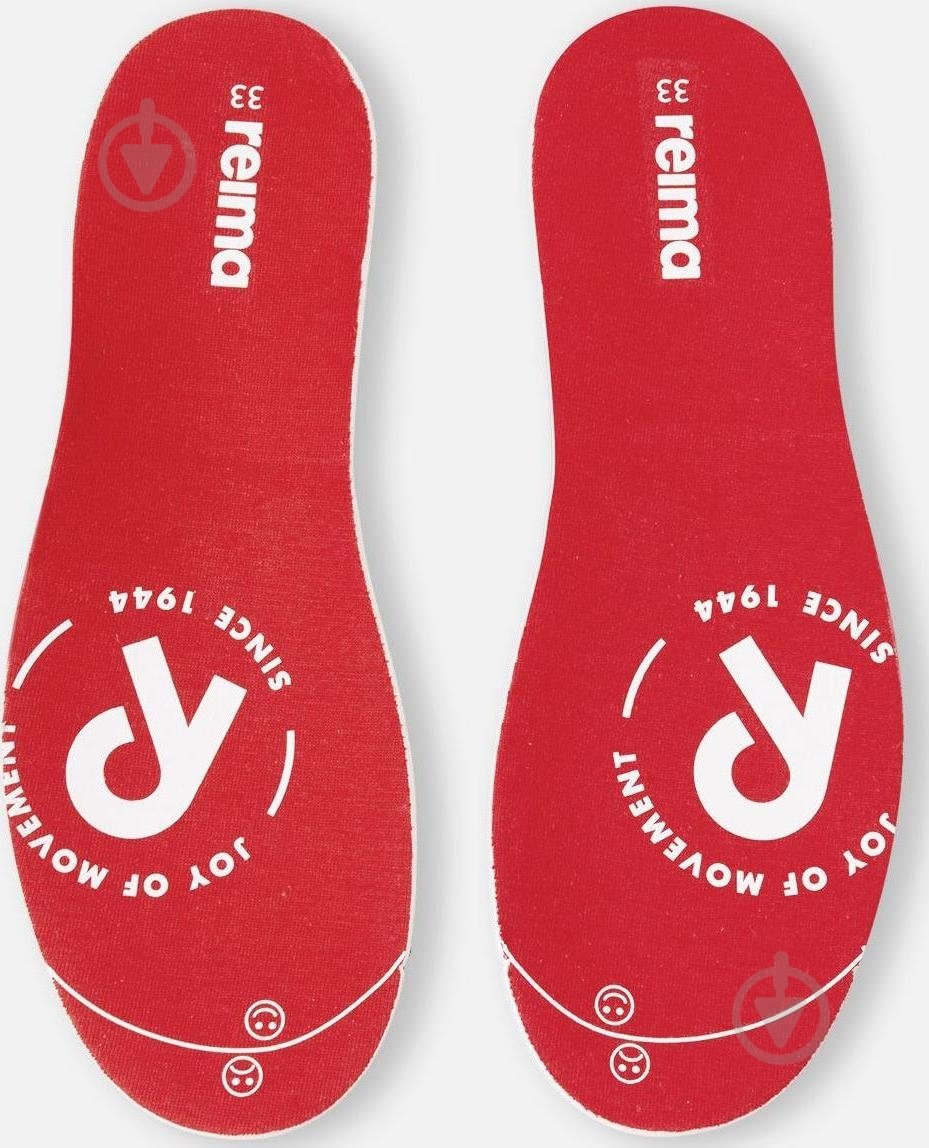 Ботинки детские Reima Reimatec Patter 2.0 5400042A-1490 р.28 коричневый - фото 8 Ботинки детские Reima Reimatec Patter 2.0 5400042A-1490 р.28 коричневый - фото 8