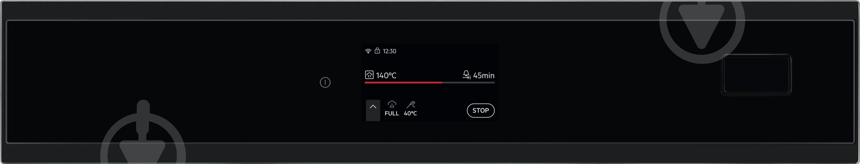 Духовой шкаф Electrolux EOB9S3XH - фото 3