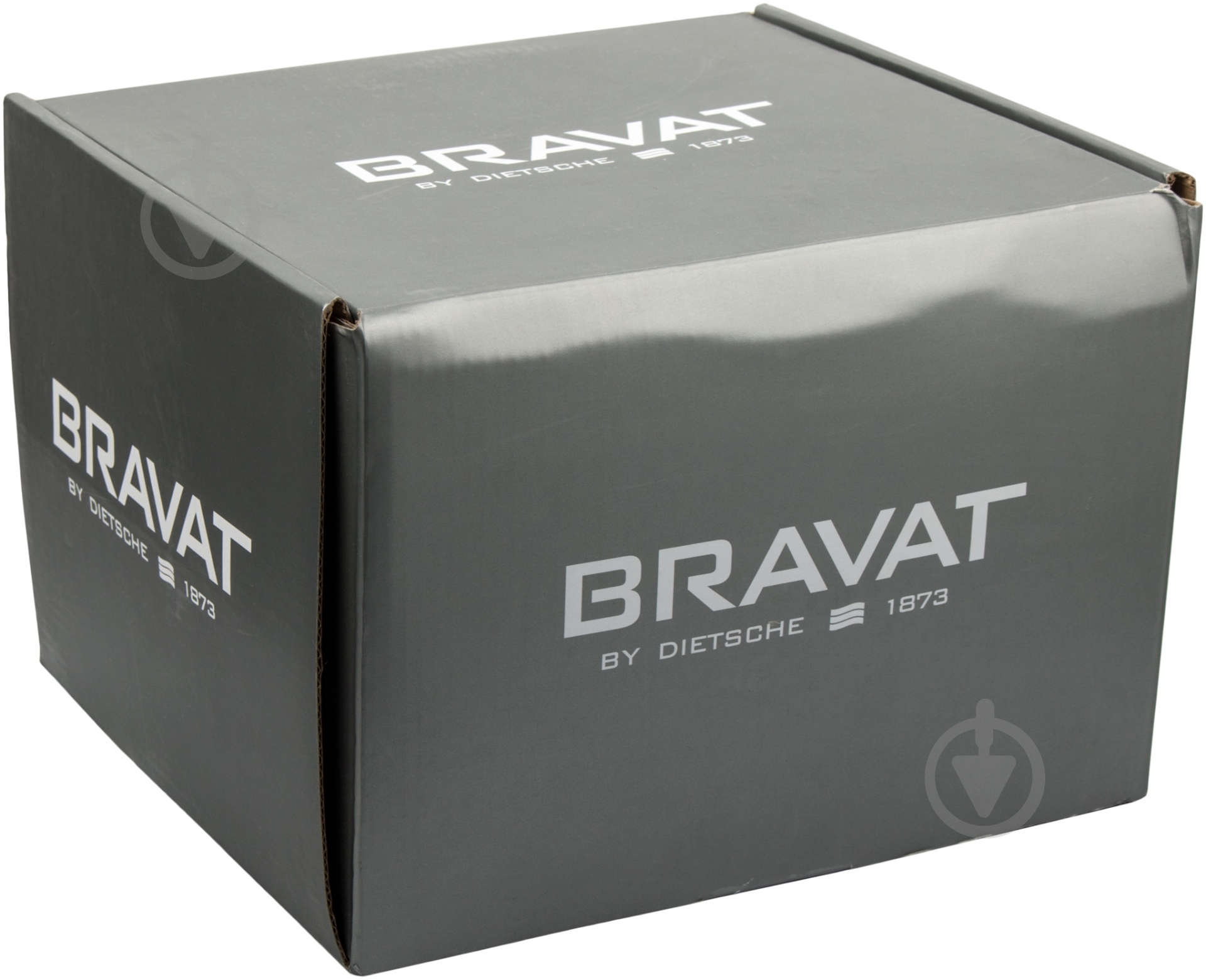 Змішувач для ванни Bravat Stream F 63783C-B - фото 5