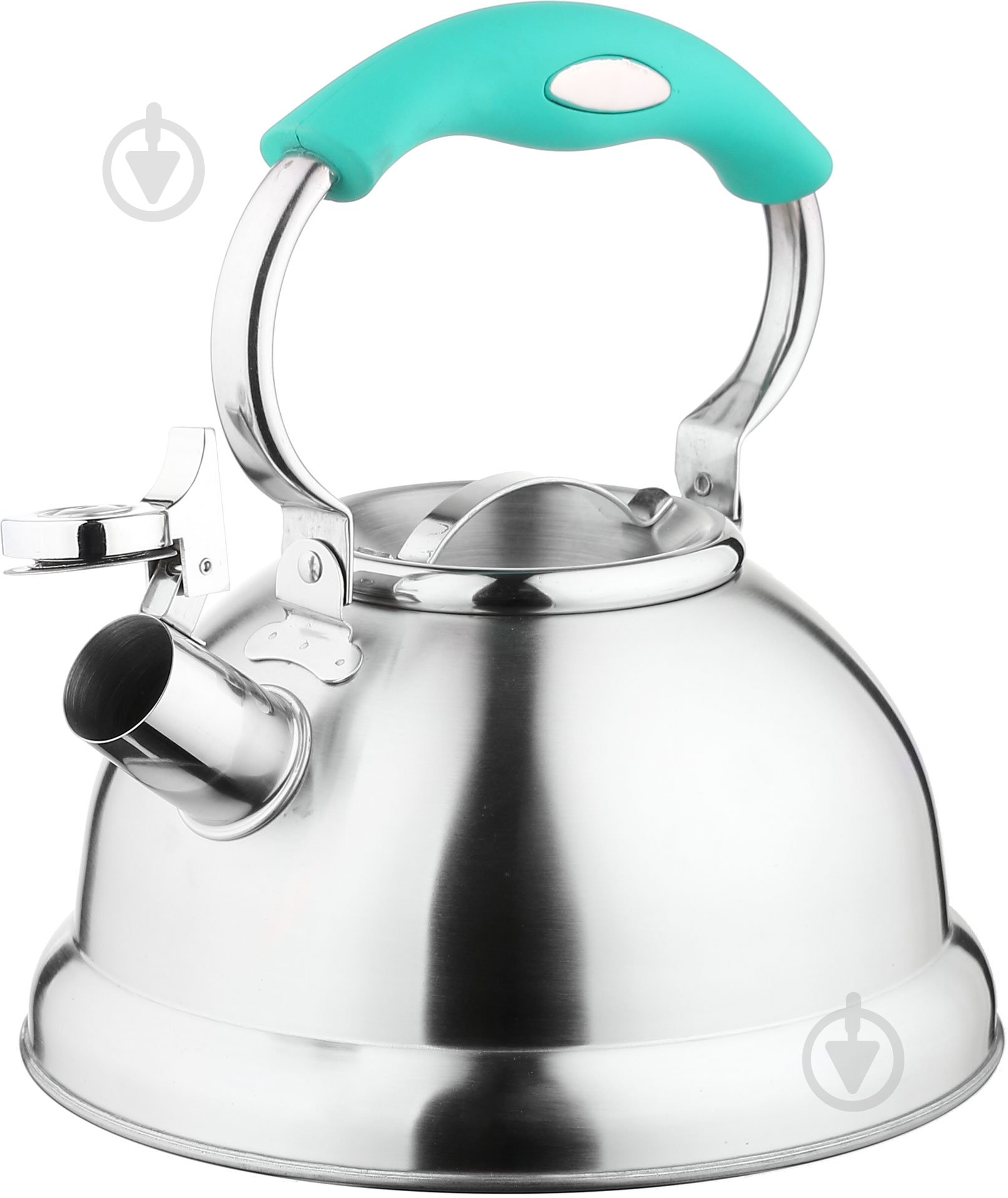 Чайник Lessner Mix 2,6 л 49512 - фото 2