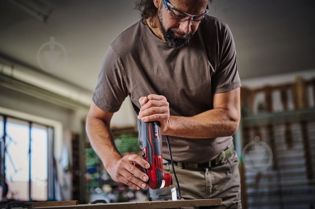 Многофункциональный инструмент Einhell TE-MG 350 EQ 4465155 - фото 6