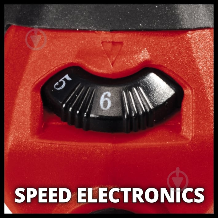 Многофункциональный инструмент Einhell TE-MG 350 EQ 4465155 - фото 12