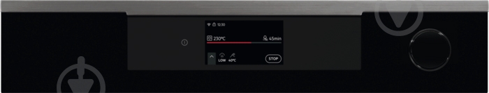 Духовой шкаф Electrolux KOCAP3XH - фото 7