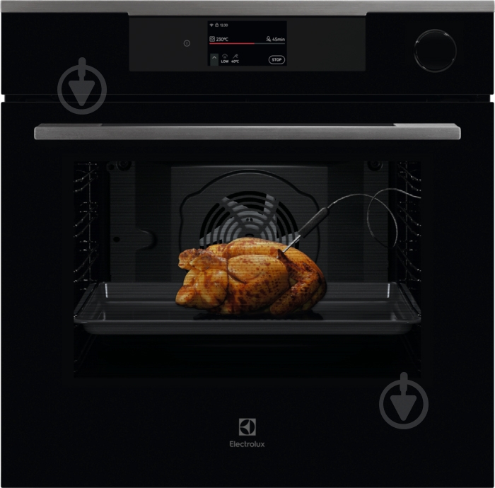 Духовой шкаф Electrolux KOCAP3XH - фото 1