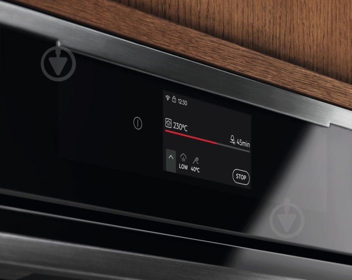 Духовой шкаф Electrolux KOCAP3XH - фото 9