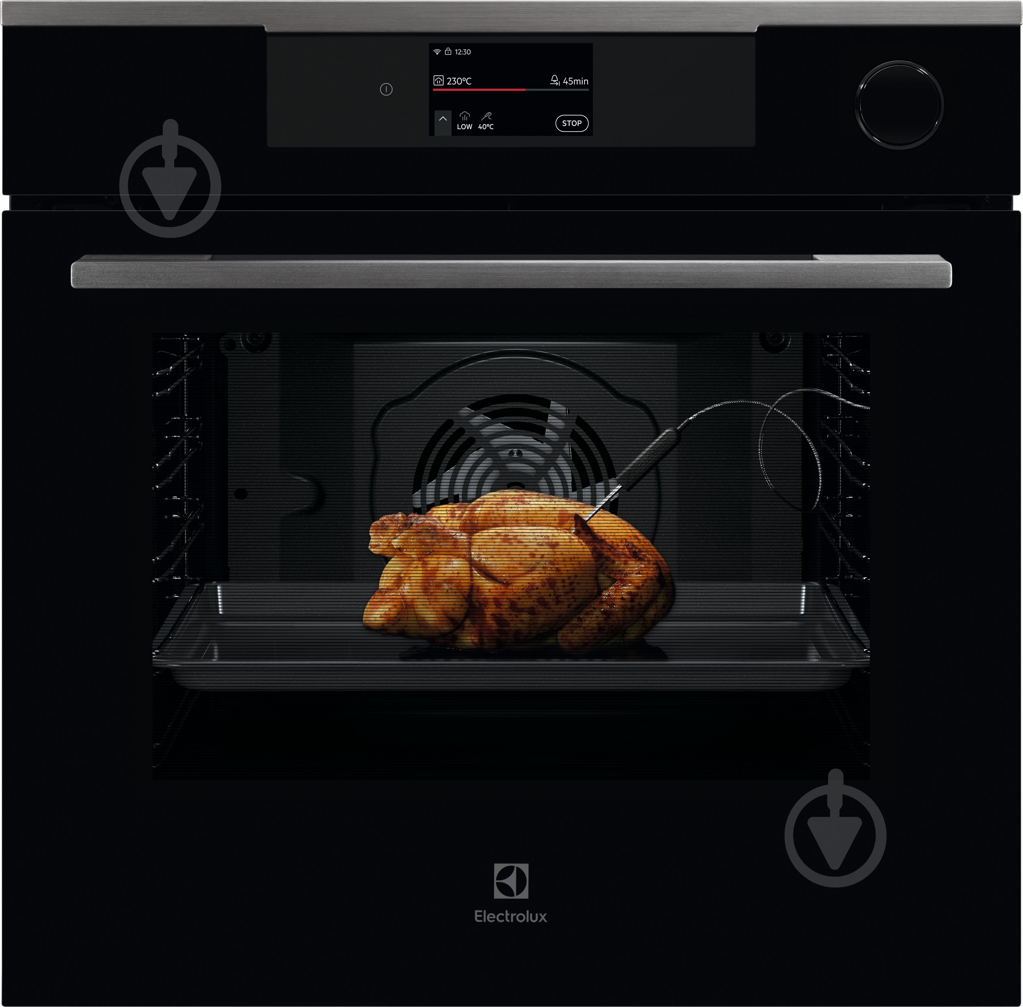 Духовой шкаф Electrolux KOCAP3XH - фото 2