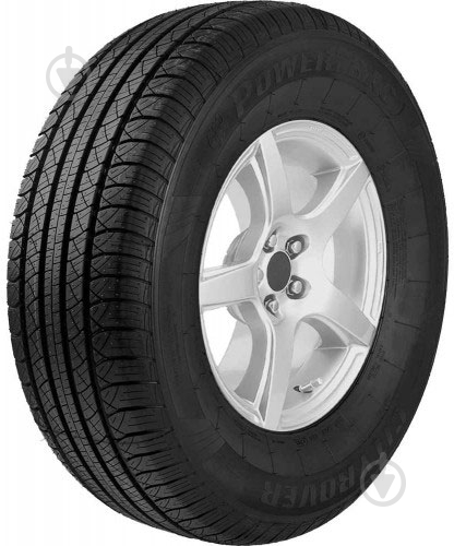 Шина POWERTRAC CITYROVER 215/65 R17 99 H лето - фото 1