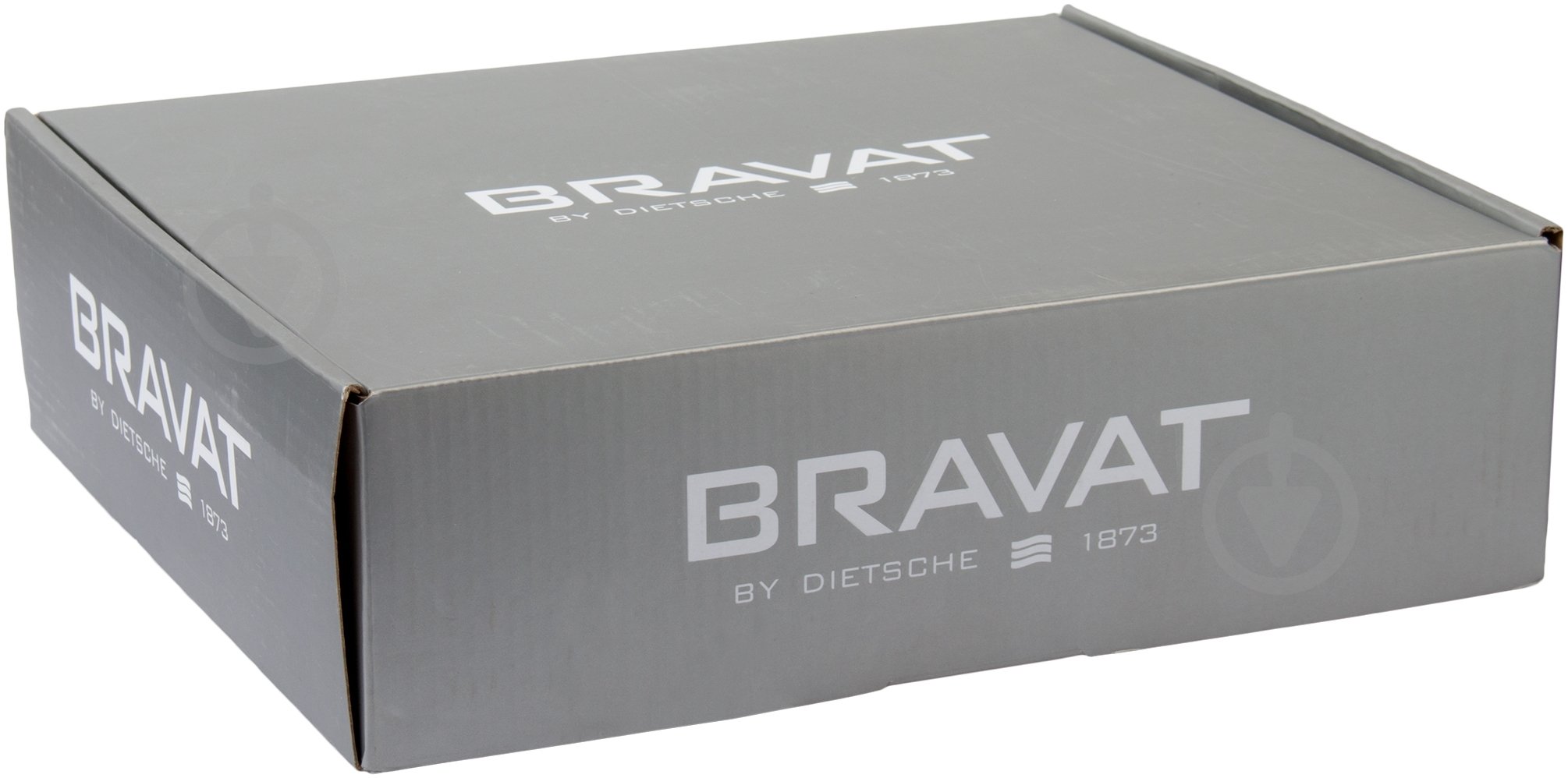Змішувач для ванни Bravat Stream F 63984C-01B - фото 2