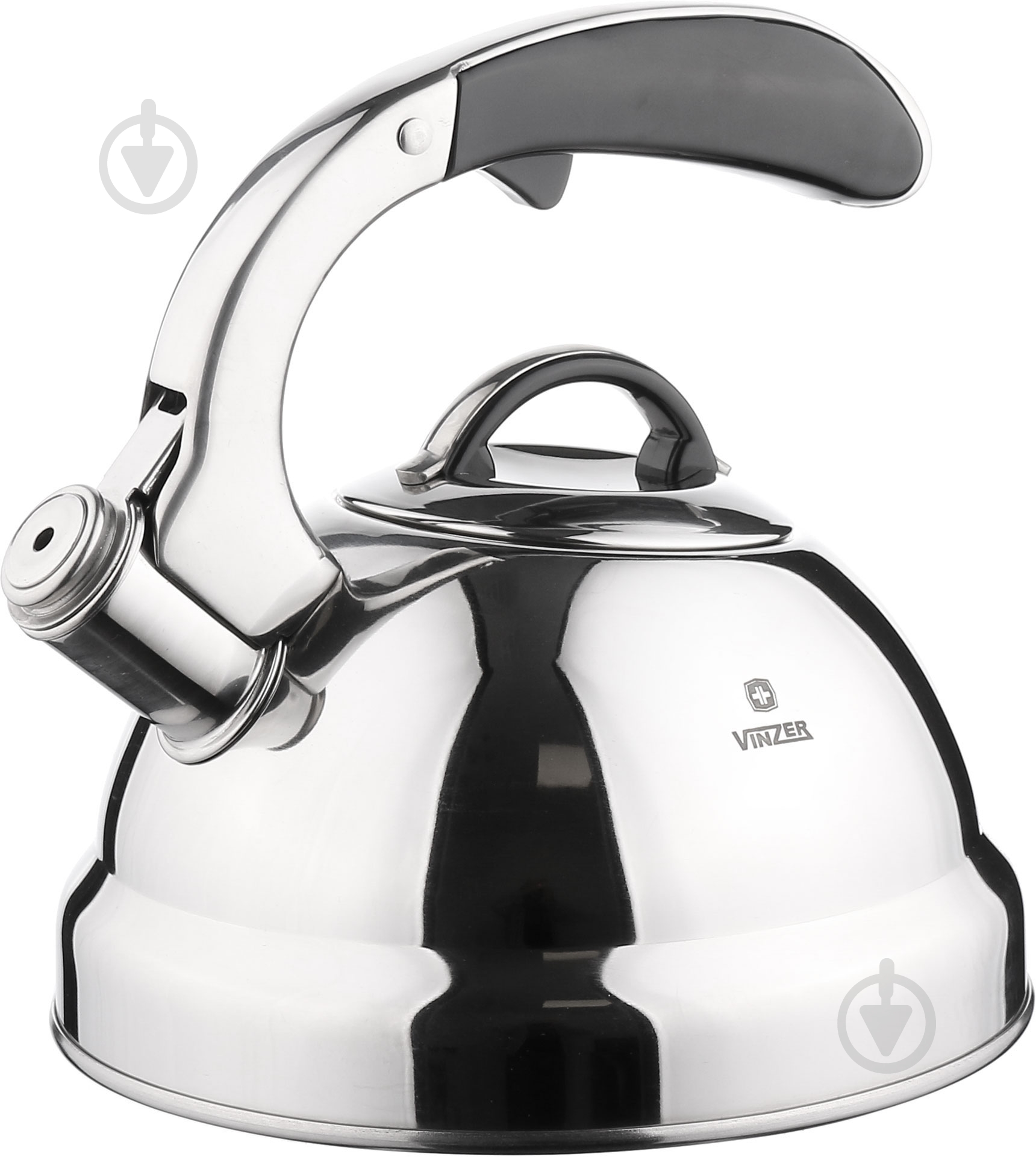 Чайник Vinzer Galaxy 2,6 л 89008 - фото 2