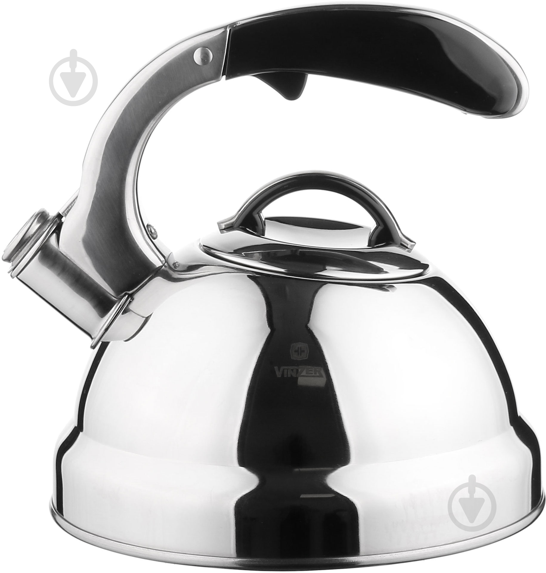 Чайник Vinzer Galaxy 2,6 л 89008 - фото 1