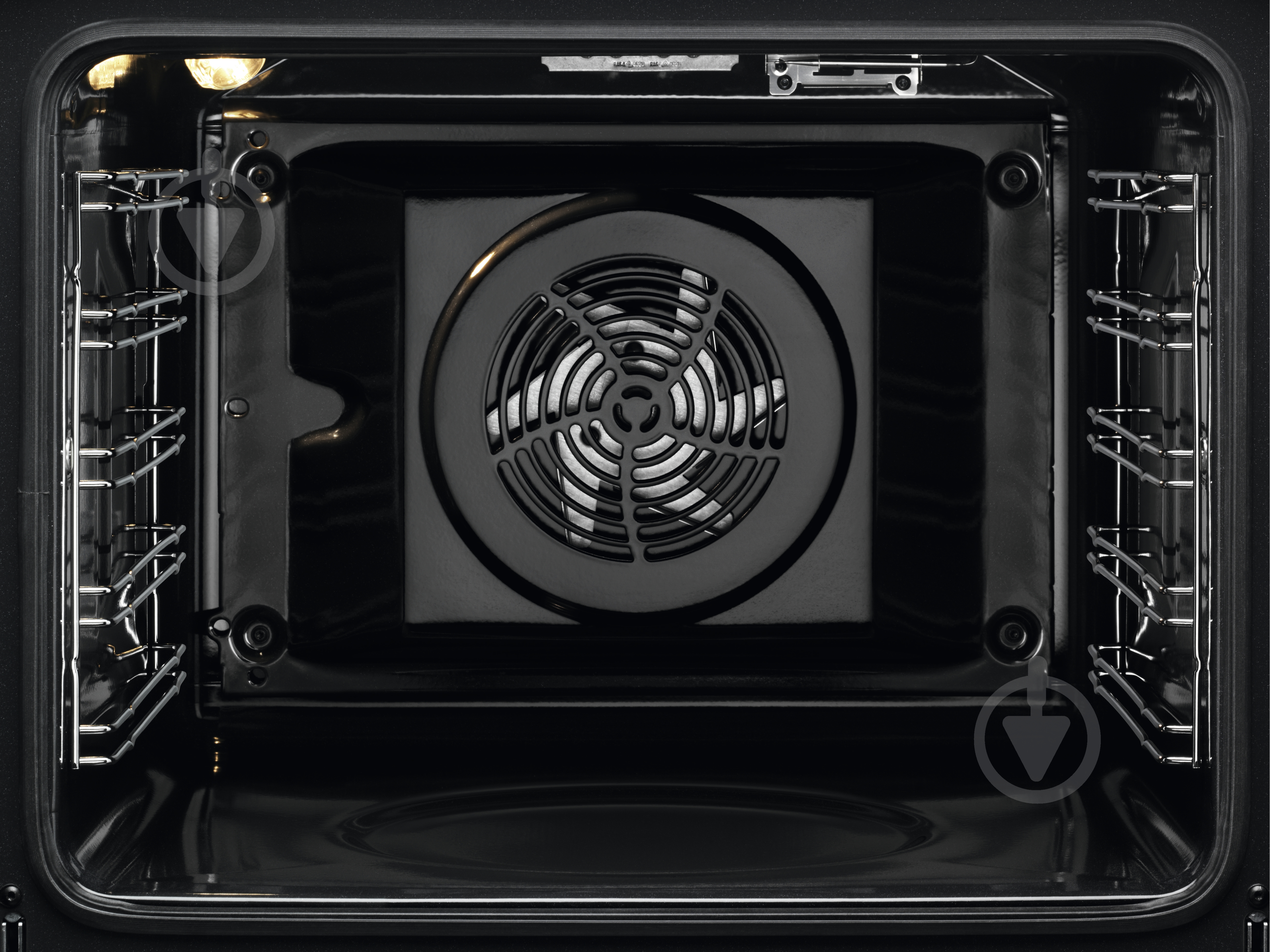 Духовой шкаф Electrolux LOC8H39WZ - фото 5