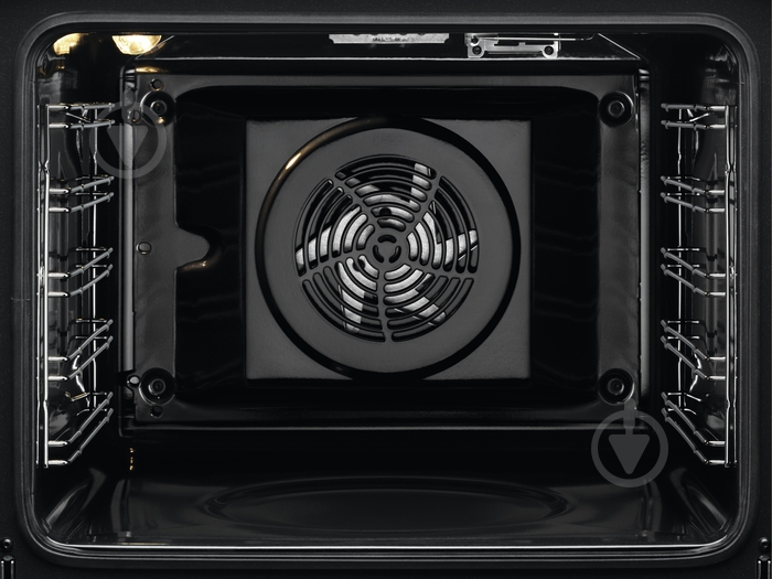 Духовой шкаф Electrolux LOC8H39WZ - фото 10