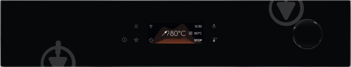 Духовой шкаф Electrolux LOC8H39WZ - фото 7